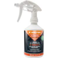 Solution anti-&eacute;claboussures E-WELD 4, Bouteille vaporisateur OCP Construction Supplies