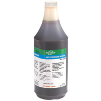 Additif anti-corrosion, Bouteille &agrave; g&acirc;chette OCP Construction Supplies