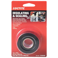 5075 Insulating And Sealing Wraps OCP Construction Supplies