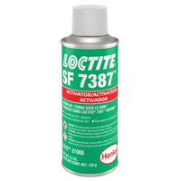 7387 Heptane/Isopropyl Alcohol Activators OCP Construction Supplies