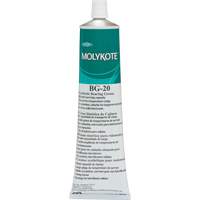 Molykote BG 20 High-Performance Synthetic Grease, 150 g, Bottle OCP Construction Supplies