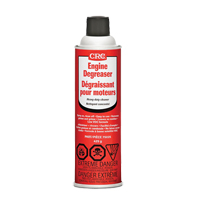 D&eacute;graissant pour moteur OCP Construction Supplies