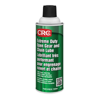 Extreme Duty Open Gear Lube, Aerosol Can OCP Construction Supplies