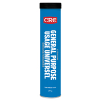 General-Purpose Lithium Grease, Cartridge OCP Construction Supplies