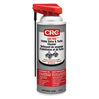 Produit nettoyant pour soupapes d'admission et turbocompresseur IVD, Canette a&eacute;rosol OCP Construction Supplies