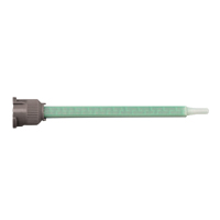 Mixing Nozzle OCP Construction Supplies