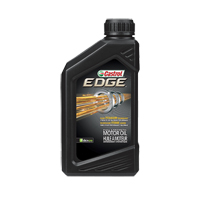 EDGE&reg; A3/B4  5W30 Motor Oil, 946 ml, Bottle OCP Construction Supplies