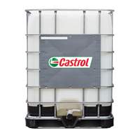 Vecton&reg; 10W30 FA-4 Part Synthetic Diesel Engine Oil, 984.2 L, IBC Tote OCP Construction Supplies