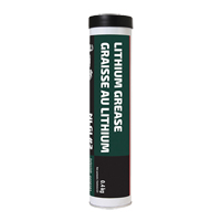 Lithium Grease NLGI 2, Cartridge OCP Construction Supplies
