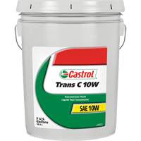 Trans C-10 3910 TO-4 Transmission Fluid OCP Construction Supplies