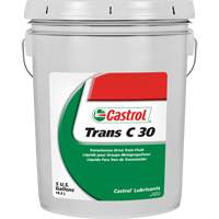 Trans C-30 3930 TO-4 Transmission Fluid OCP Construction Supplies