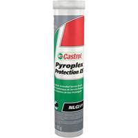 5111 Pyroplex&reg; Protection ES NLGI #1, 400 g, Cartridge, 550°F (288°C) Max. Temperature OCP Construction Supplies