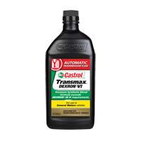 Liquide de transmission automatique Transmax Mercon OCP Construction Supplies