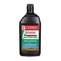 Fluide pour transmission automatique Transmax v&eacute;hicules multiples import&eacute;s OCP Construction Supplies