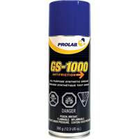 Multi-Purpose Synthetic Grease, 350 g, Aerosol Can OCP Construction Supplies