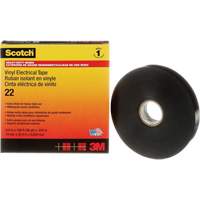 Rubans isolants  