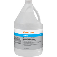 Nettoyant lubrifiant protecteur OMNI, 3,78 L, Cruche OCP Construction Supplies