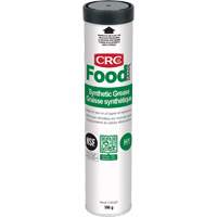 Graisse synth&eacute;tique pour usines alimentaires, Cartouche OCP Construction Supplies