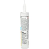Fire Barrier Sealant 3000 WT, 10.1 oz., Cartridge, Grey OCP Construction Supplies