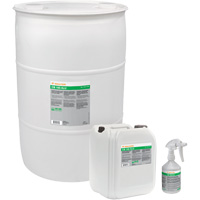 Nettoyant et d&eacute;graissant naturel CB 100 ALU, Bouteille &agrave; g&acirc;chette OCP Construction Supplies