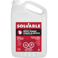 Methyl Hydrate, Jug OCP Construction Supplies
