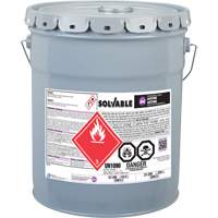 Liquid Acetone, 18.9 L OCP Construction Supplies