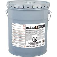 Boiled Linseed Oil, Pail, 18.9 L Net Volume OCP Construction Supplies