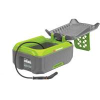 Trousse de lavage des pi&egrave;ces de biorestauration BenchtopPro OCP Construction Supplies