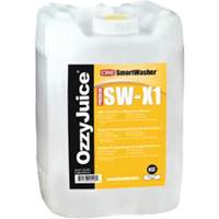 Solution de d&eacute;graissage SmartWasher OzzyJuice SW-X1 HP, Baril OCP Construction Supplies