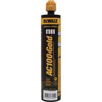 AC100+ Gold&reg; Adhesive Anchoring System OCP Construction Supplies
