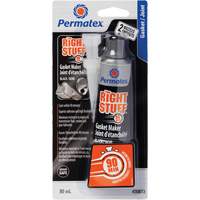Compos&eacute; &agrave; joints 90 minutes The Right Stuff, Tube, Noir OCP Construction Supplies