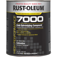 High-Performance 7000 System Cold Galvanizing Compound, Can OCP Construction Supplies