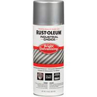 Industrial Choice 1600 System Galvanizing Compound Spray, Aerosol Can OCP Construction Supplies