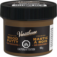Varathane&reg; Premium Wood Putty, 106 g OCP Construction Supplies