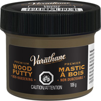 Varathane&reg; Premium Wood Putty, 106 g OCP Construction Supplies
