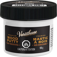 Varathane&reg; Premium Wood Putty, 106 g OCP Construction Supplies