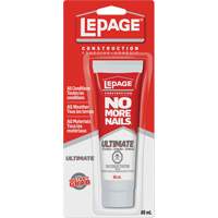 No More Nails&reg; Construction Adhesive OCP Construction Supplies