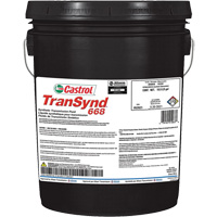 Liquide de transmission automatique enti&egrave;rement synth&eacute;tique TranSynd 668 OCP Construction Supplies