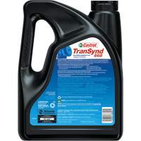 Liquide de transmission automatique enti&egrave;rement synth&eacute;tique TranSynd 668 OCP Construction Supplies