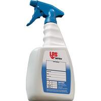 Bouteille vide &agrave; g&acirc;chette Detex, 28 oz OCP Construction Supplies
