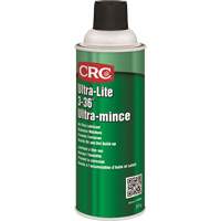 Lubrifiant sans eau Ultra-Lite 3-36, Canette a&eacute;rosol OCP Construction Supplies