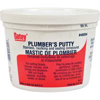 Mastic de plombier OCP Construction Supplies
