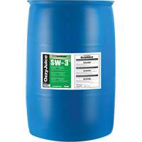 Solvant d&eacute;graissant SmartWasher OzzyJuice SW-3 pour camion, Baril OCP Construction Supplies