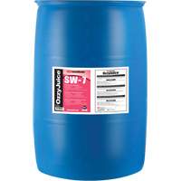 Solution nettoyante pour pi&egrave;ces/freins SmartWasher OzzyJuice SW-7, Baril OCP Construction Supplies