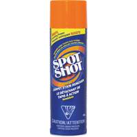 Spot Shot&reg; Professional Instant Carpet Stain Remover, 496 g, Aerosol Can OCP Construction Supplies