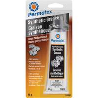 Permatex&reg; Multi-Purpose Synthetic Grease, 85 g, Tube OCP Construction Supplies
