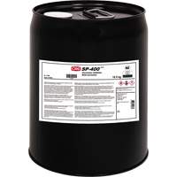 Lubricants, Corrosion Inhibitors & Penetrants