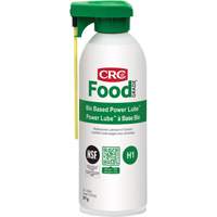 Lubrifiant polyvalent Power Lube biosourc&eacute; FoodGrade avec c&eacute;ramique, Canette a&eacute;rosol OCP Construction Supplies