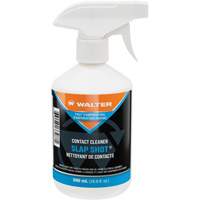 Nettoyant pour contacts SLAP SHOT, Bouteille &agrave; g&acirc;chette OCP Construction Supplies