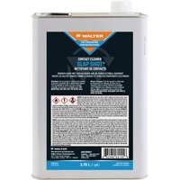 Nettoyant pour contacts SLAP SHOT, Cruche OCP Construction Supplies